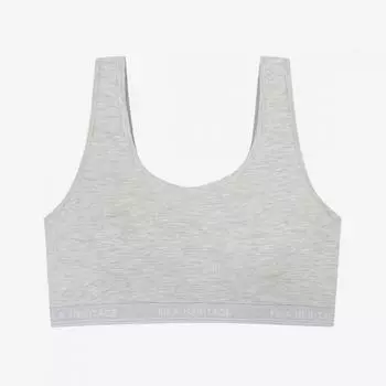 Fila Нижнее белье Essential Basic Bra Top Fi4itg1644flml LIGHTMELANGE/085
