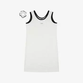 Fila Нижнее белье Young Tennis Logo Bookle Nashi Dress Fi4opg1451fwhi WHITE/090