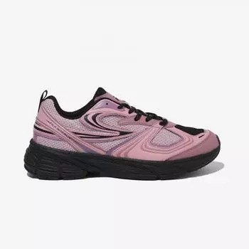 Fila [носит Хан Со Хи] Fila Interrun 1rm02699g 651 Pink Pink Black/230
