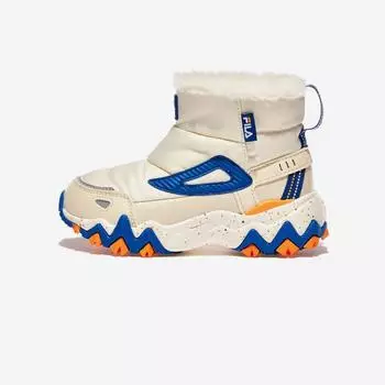 FILA OAKMONT BOOTS KD детская обувь 3XM02383F 1010102767 210