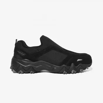 Fila Ochment Neck 1rm02904g 001 Black Black Black/230