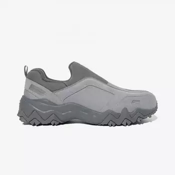 Fila Очмент Шея 1рм02904г 050 Grey Grey Grey/230