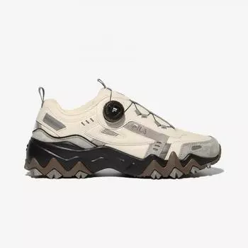 Fila Ochment Tr Dial V2 1jm02613g 925 Beige Brown Brown/220