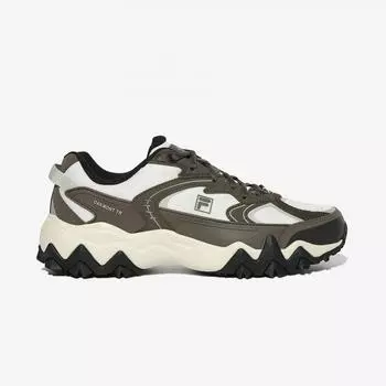 Fila Ochment Tr V4 1rm02903g 200 Brown Brown Brown/230