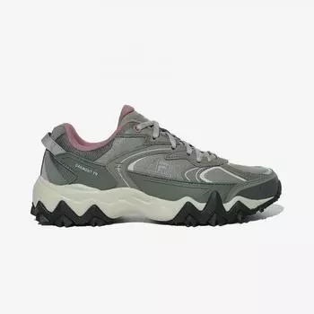 Fila Ochment Tr V4 1rm02903g 210 Brown Black Pink/240