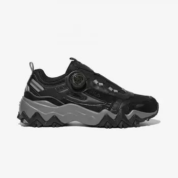 Fila Ocment Tr Dial V2 1jm02613g 001 Black Black Black/220