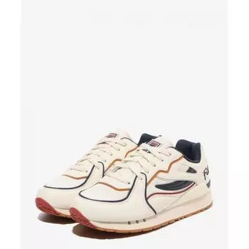 Fila Overpass 1993 Running Archive 1rm02265e125 White/Blue/Red/250