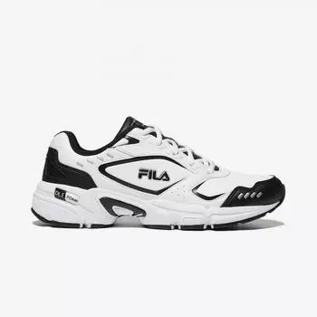 Фила Память Децимус V2 1rm02844g 102 White Black Grey/230