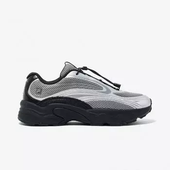 Fila Pantera 99 25 Grey Silver 1rm02946h 260