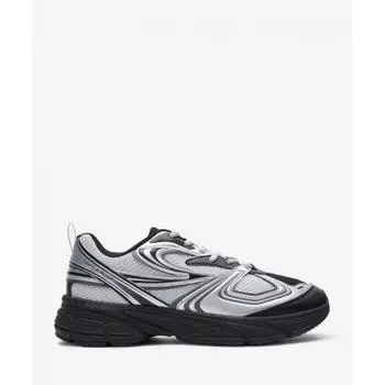 ФИЛА перерыв 1RM02699G010 BLACKBLACKSILVER/230