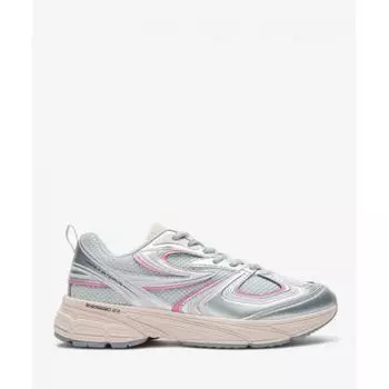 ФИЛА перерыв 1RM02699G154 WhitePinkPink/230