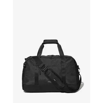 Fila Performance Medium Gym Bag BLACK/000