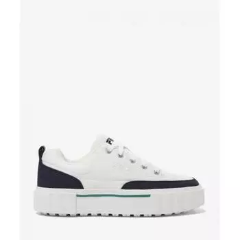 FILA Пескоструйная лампа 1XM02349G150 Whitebluewhite/240
