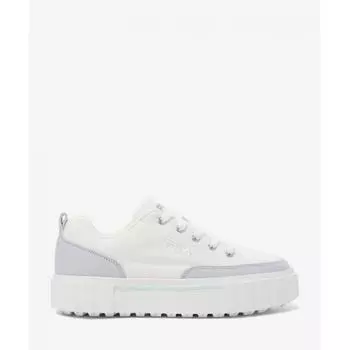 FILA Пескоструйная лампа 1XM02349G153 WhitePurpleWhite/240