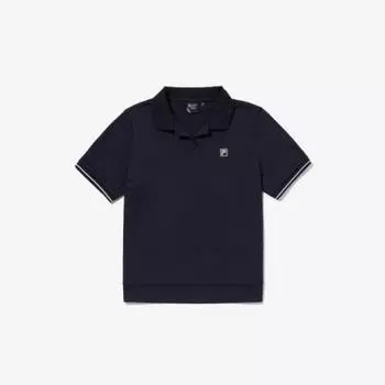 FILA Pique Basic Karati FS2TSG2361FINA