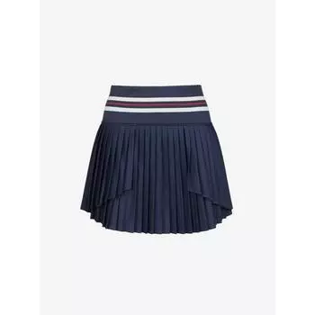 Fila Плиссированная юбка Casa Fila INK NAVY/W80