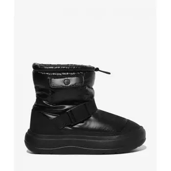 Fila Pooper Pocket Boots 1hm02246g001 BlackBlackBlack/220