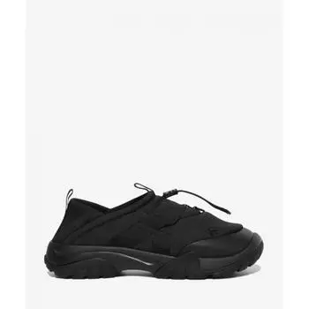 Fila Pooper Slip On V2 1xm02359g001 Black/Black/Black/230