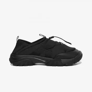 Fila Pooper Слип-он V2 1xm02359g 001 Black Black Black/250