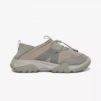 Fila Pooper Slip On V2 1xm02359g 925 Beige Brown Brown/230