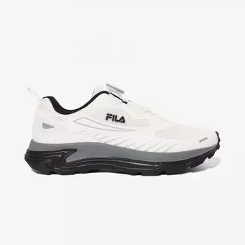Fila Поплавок Tr5 Циферблат 1rm02868g 100 White White White/240