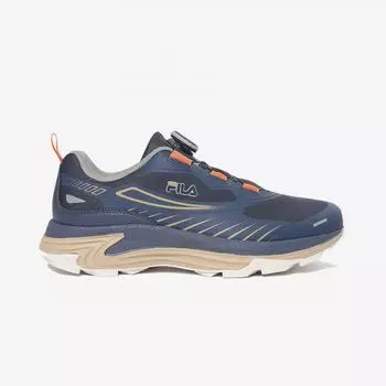 Fila Поплавок Tr5 циферблат 1rm02868g 896 Oyster White Navy Navy/240