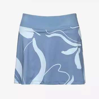 Fila Pro Player Tennis Skirt Fs2skg2392f Fbu FRENCH BLUE/070