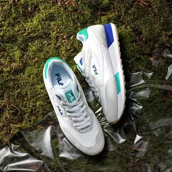 Fila Project 7 Модуль 143