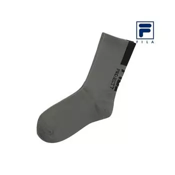 Fila Project 7 Long Crew Socks Fs3scc6b01x Mkh 240