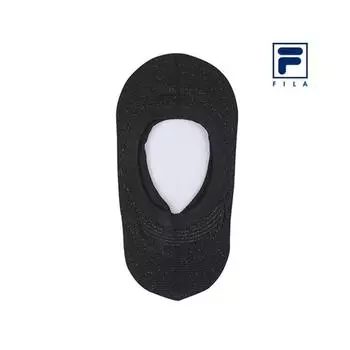 Fila Public Slippers Fake Socks Socks Black 240
