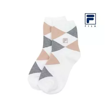 Fila Public Socks Ivory 240