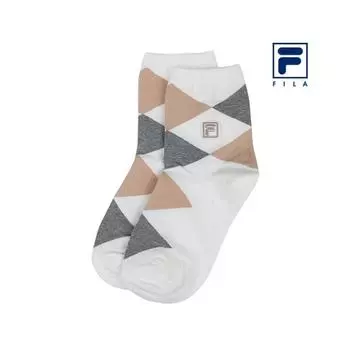 Fila Public Socks Ivory 240