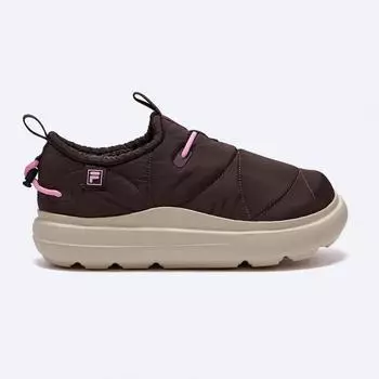 Fila Puffer Bold Slip On Brown 1sm02617g 220