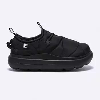 Fila Пуховик Bold Slip On черный 1sm02617g 230
