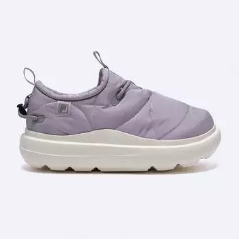 Fila Пуховик Bold Slip On Фиолетовый 1см02617г 250