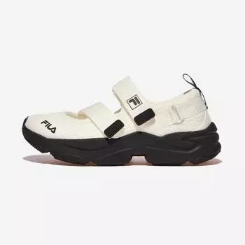 [FILA] Ray Trainer Mary Jane, 1RM02849G, 1010108376, Popular Korean Shoes 220