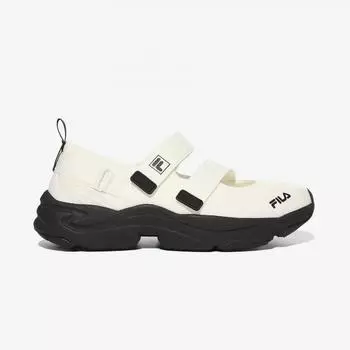 Fila Ray Trainer Mj 1rm02849g 120 White Black White/220
