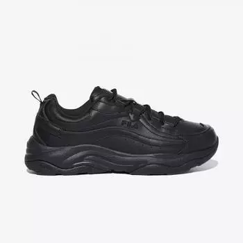 Fila Ray Wave 1rm02726g 001 Black Black Black/220