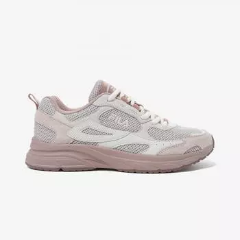 Fila Rayfly V2 1rm02569g 263 Grey Pink Grey/250