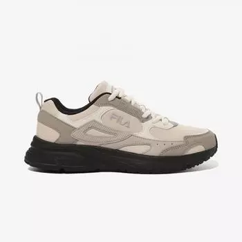 Fila Rayfly V2 Lt 1rm02772g 978 Black Black Beige/250