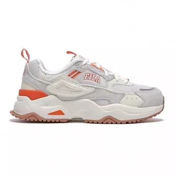 FILA Rayplay Оранжевый