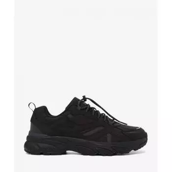 FILA Rayunite Рипстоп 1RM02773G001 Black Black Black/230