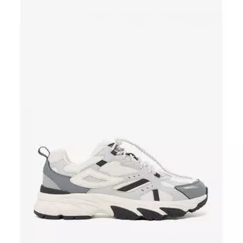 FILA Rayunite Рипстоп 1RM02773G052 GreyBlackWhite/230