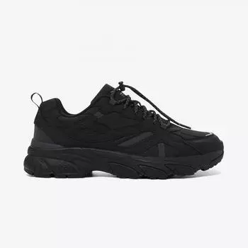 Fila Rayunite Ripstop 1rm02773g 001 Black Black Black/230