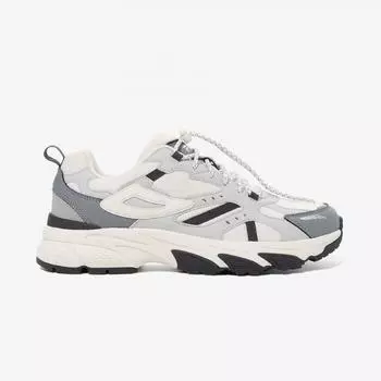 Fila Rayunite Ripstop 1rm02773g 052 Grey Black White/230