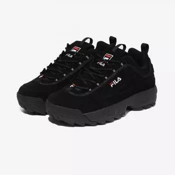 Fila Разрушитель 2 1998 1fm00864g 001 Black Black Black/270