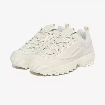 Fila Разрушитель 2 1998 1fm00864g 920 Beige Beige Beige/220