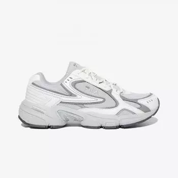 Fila Recharge 24 1rm02860g 063 Grey White White/230