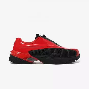 Fila Реплика 2002 1rm02752g 023 Black Black Red/230