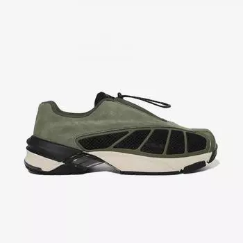 Fila Реплика 2002 Lx 1rm02847g 047 Black Green Green/280